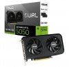 Asus Karta graficzna GeForce RTX 5050 DUAL 8GB OC GDDR6 128BIT 3DP/HDMI